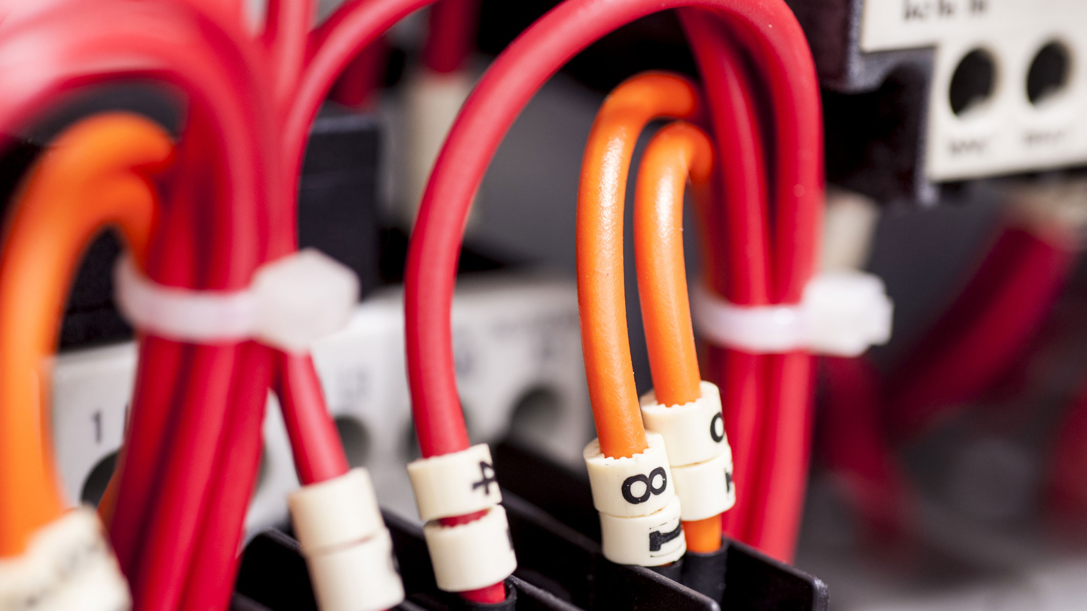 Oceanside Residential Electrician