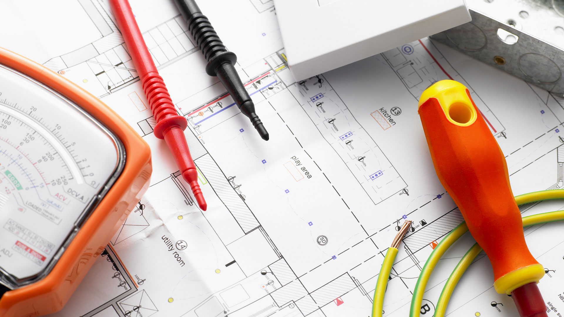 Oceanside Electrical Repair